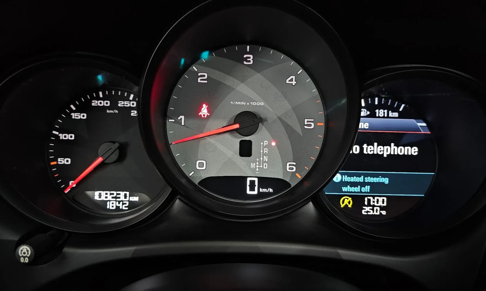 Porsche Macan S* Diesel* Pano* Обдухване, снимка 8 - Автомобили и джипове - 54787259