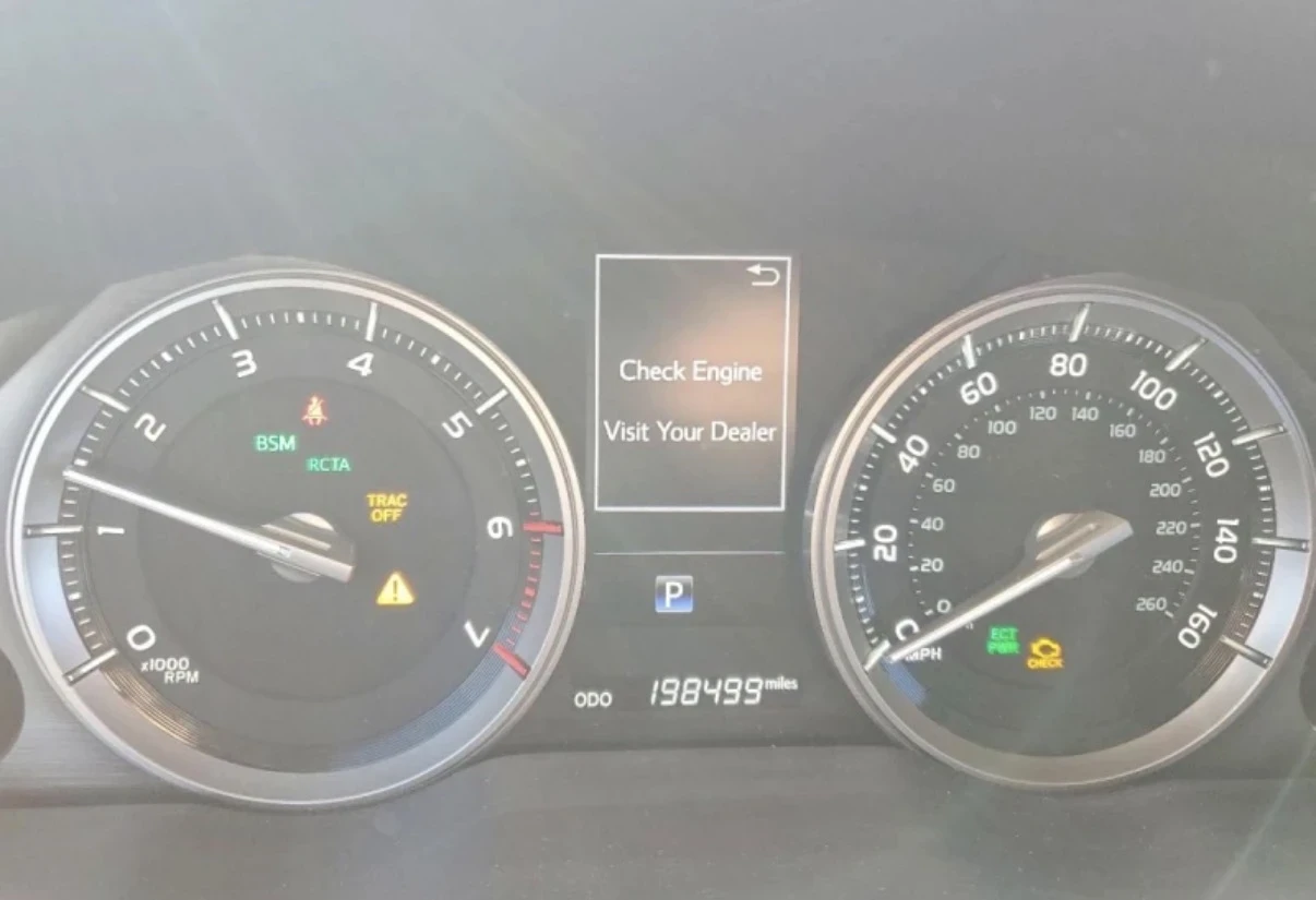 Toyota Land cruiser BASE * 5.7 * RUN&DRIVE * CARFAX *  | Mobile.bg � ����������� 9
