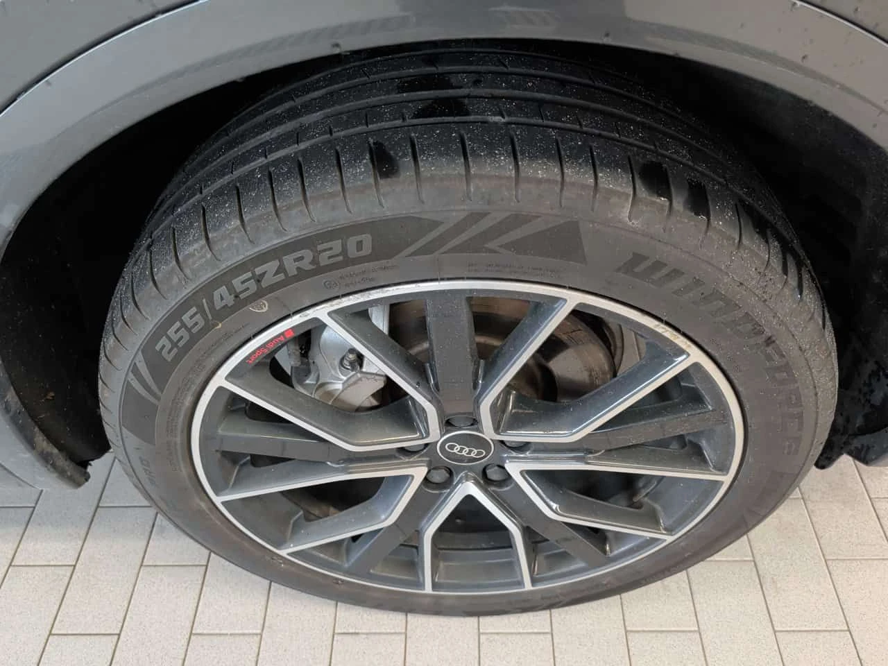 Audi Q5 * Progressiv * CARFAX * ЦЕНА ДО БГ, снимка 6 - Автомобили и джипове - 55164071