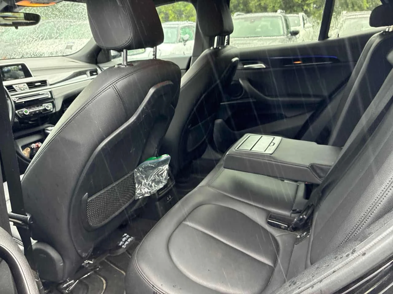 BMW X2  xDrive28i / ПОДГРЕВИ / ЗАДНА КАМЕРА , снимка 13 - Автомобили и джипове - 55554457