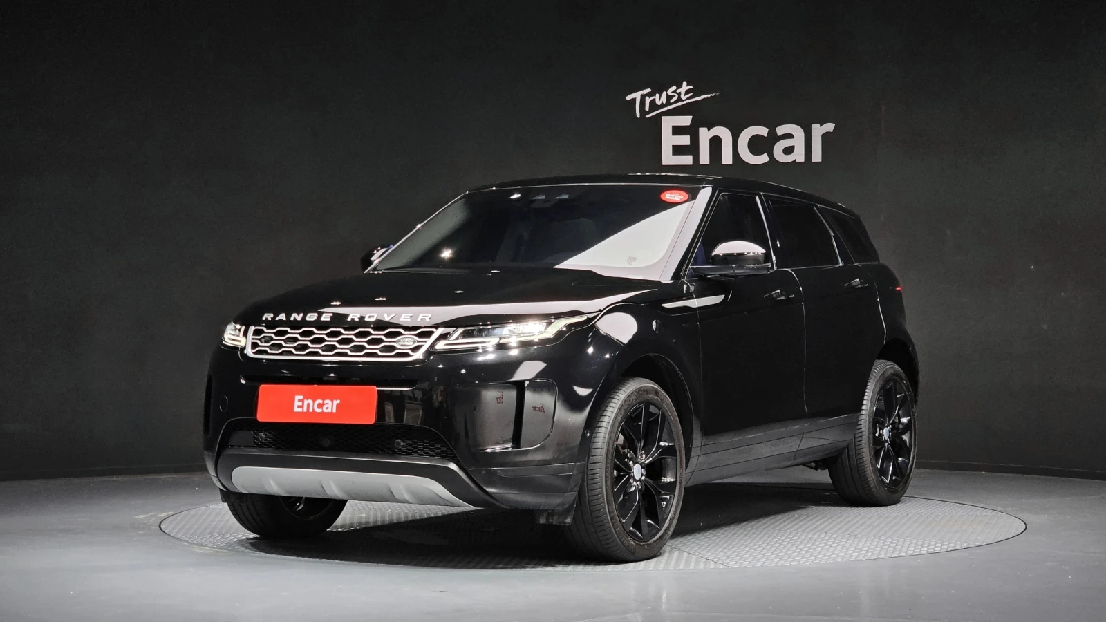 Land Rover Range Rover Evoque D180* BLIND SPOT* ЛЮК* ПОДГРЕВ ВОЛАН* КРАЙНА ЦЕНА