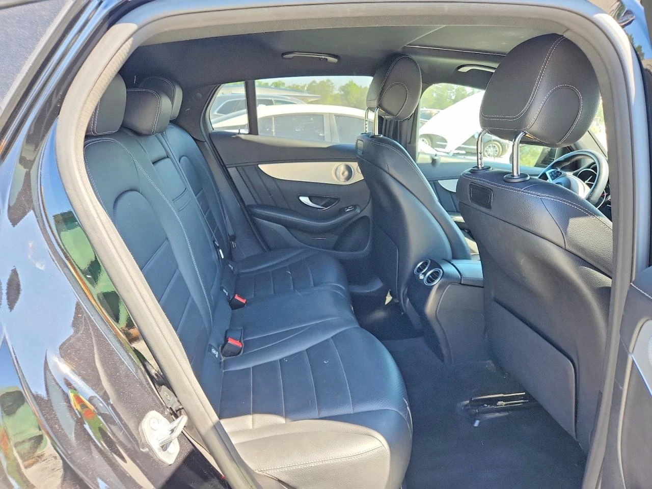 Mercedes-Benz GLC 300 * COUPE* 4MATIC*  | Mobile.bg � ����������� 12