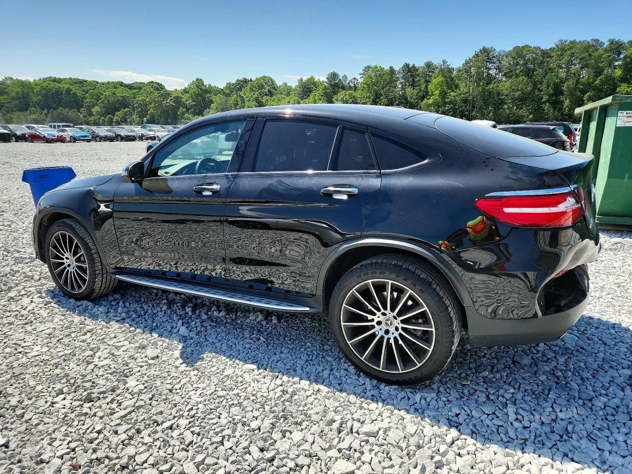 Mercedes-Benz GLC 300 * COUPE* 4MATIC*  | Mobile.bg � ����������� 6
