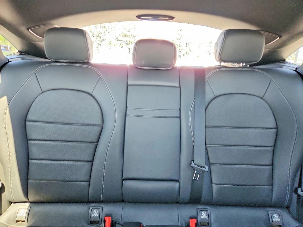 Mercedes-Benz GLC 300 * COUPE* 4MATIC*  | Mobile.bg � ����������� 11