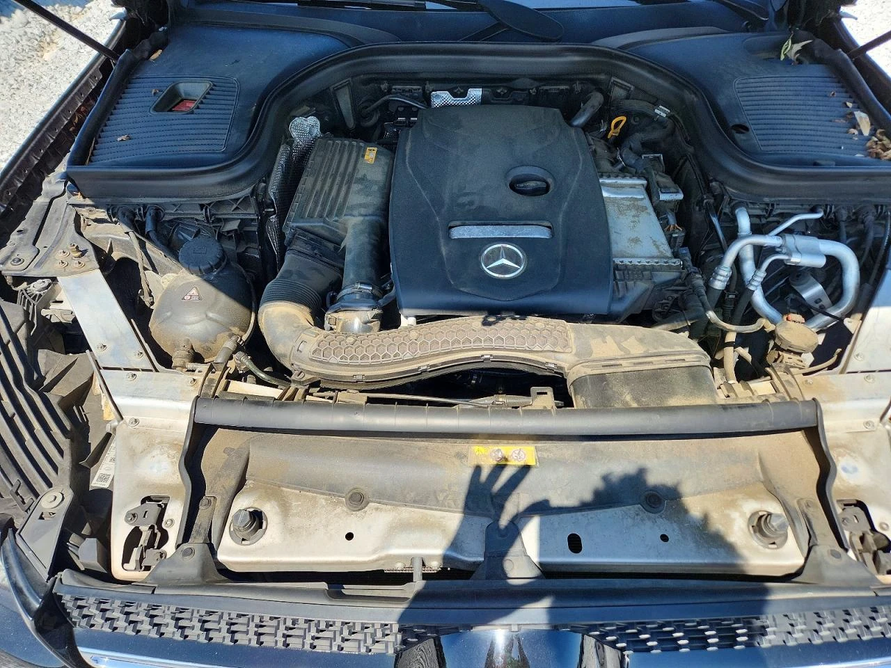 Mercedes-Benz GLC 300 * COUPE* 4MATIC*  | Mobile.bg � ����������� 7
