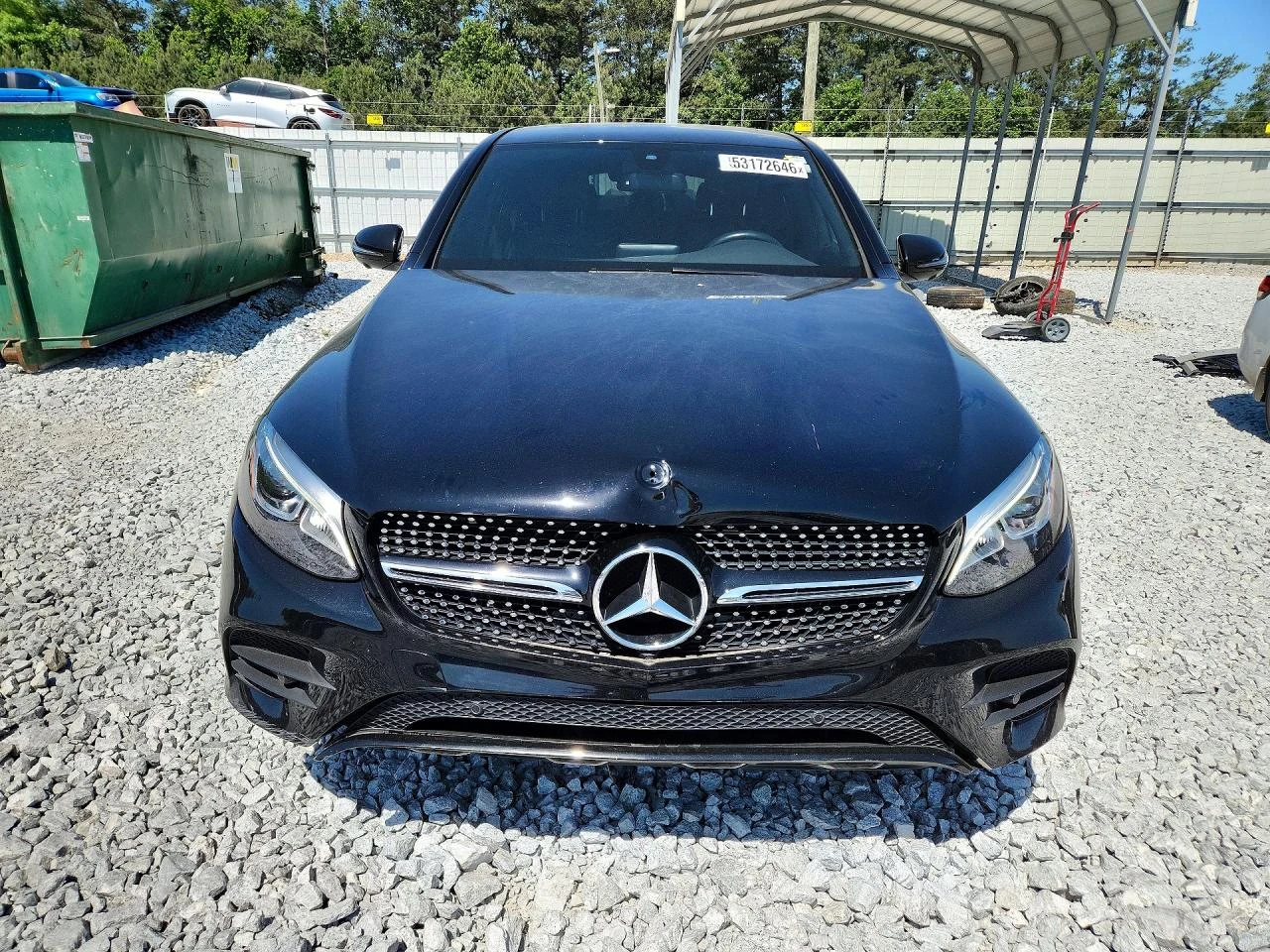Mercedes-Benz GLC 300 * COUPE* 4MATIC*  | Mobile.bg � ����������� 2