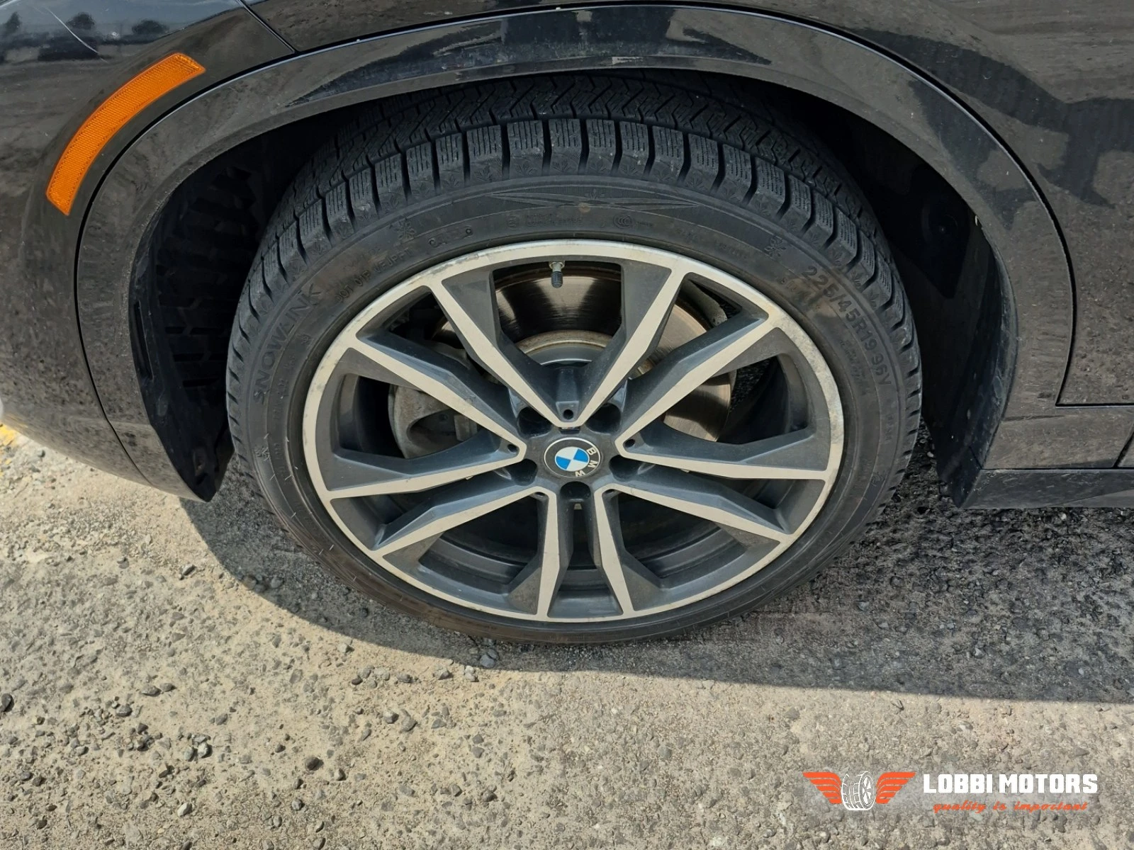 BMW X2, снимка 6 - Автомобили и джипове - 56128995