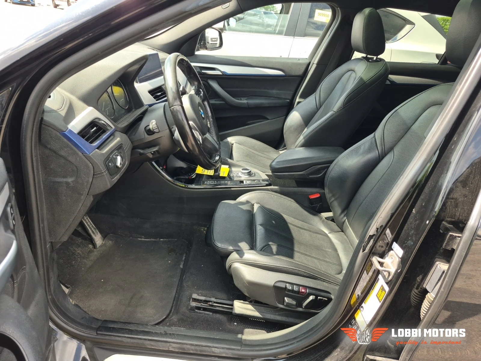 BMW X2, снимка 5 - Автомобили и джипове - 56128995