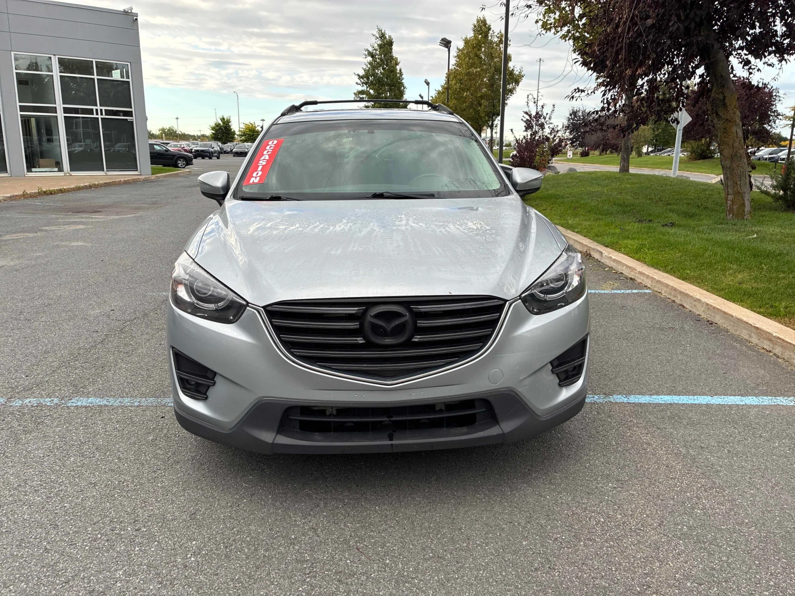 Mazda CX-5 * GT * АВТОКРЕДИТ БЕЗ ПЪРВОНАЧАЛНА ВНОСКА, снимка 2 - Автомобили и джипове - 56132718