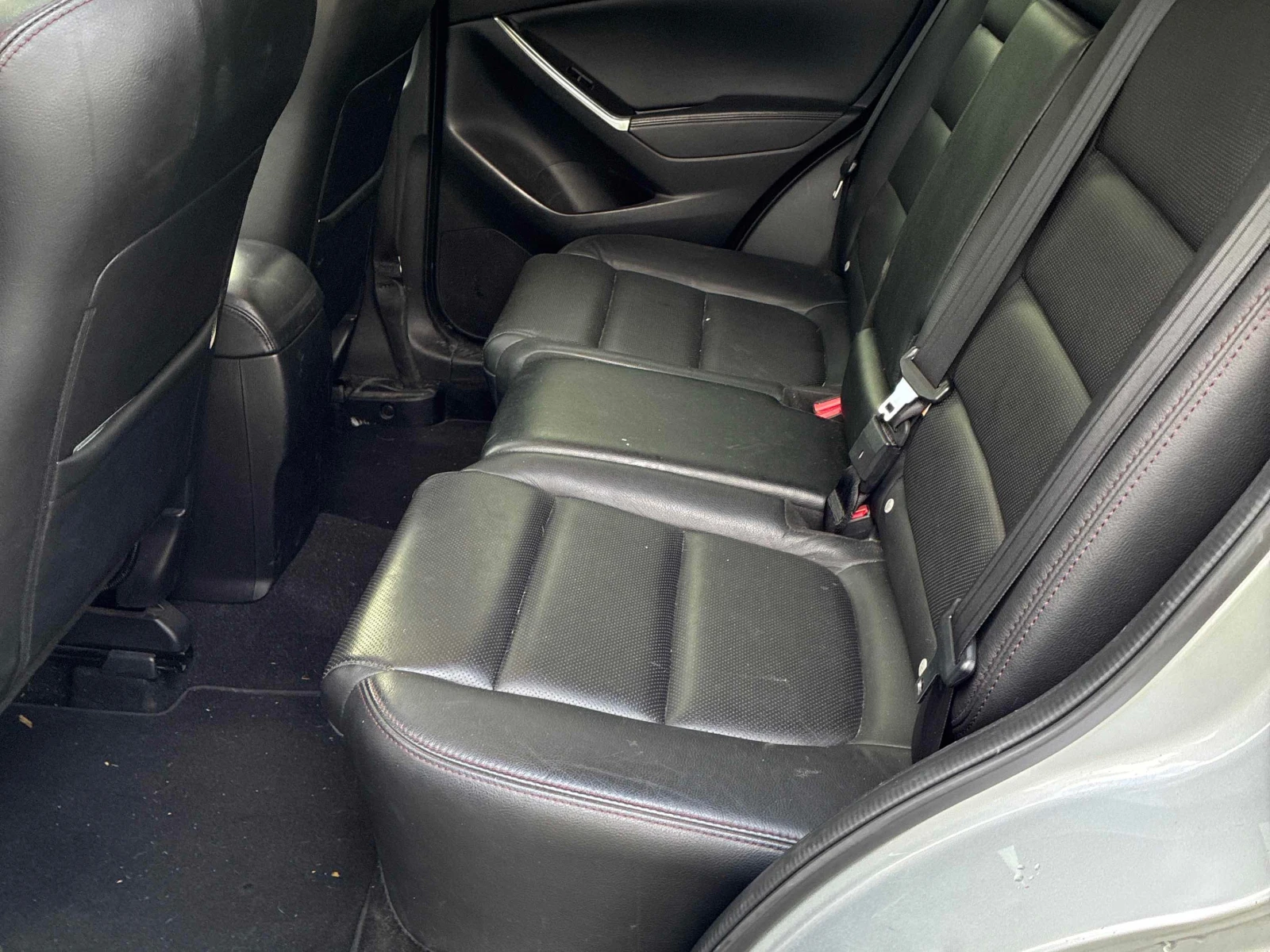 Mazda CX-5 * GT * АВТОКРЕДИТ БЕЗ ПЪРВОНАЧАЛНА ВНОСКА, снимка 12 - Автомобили и джипове - 56132718