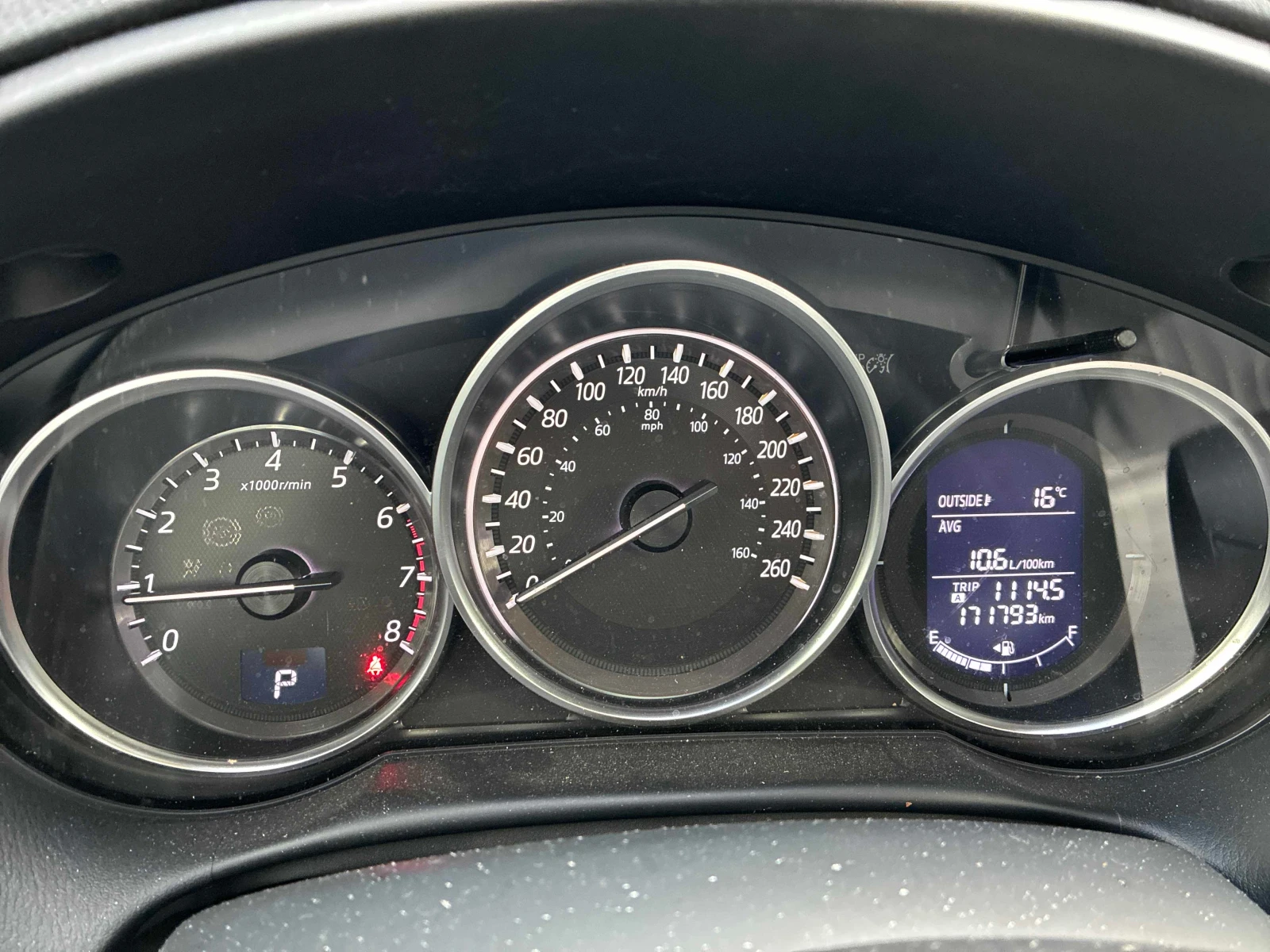 Mazda CX-5 * GT * АВТОКРЕДИТ БЕЗ ПЪРВОНАЧАЛНА ВНОСКА, снимка 8 - Автомобили и джипове - 56132718