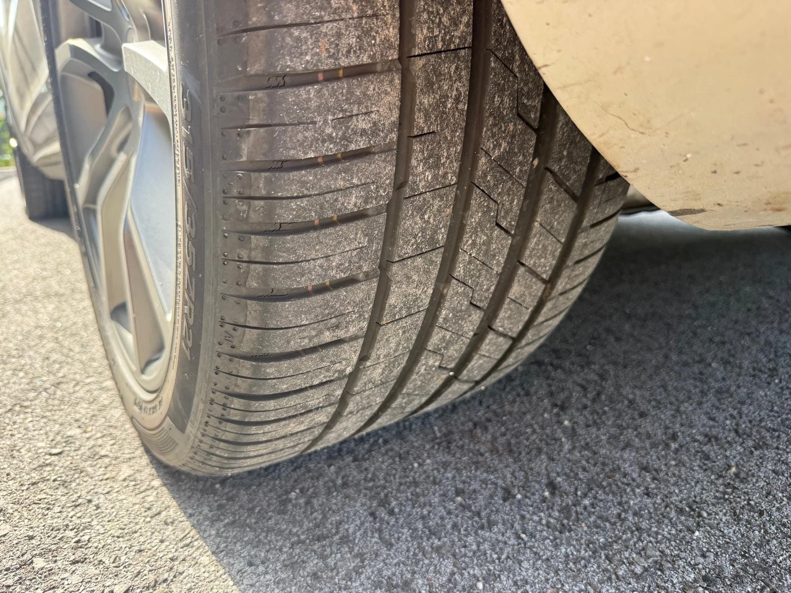 Porsche Cayenne * E Hybrid * CARFAX * ОПЦИЯ ЗА ФИНАНСИРАНЕ, снимка 7 - Автомобили и джипове - 56156386