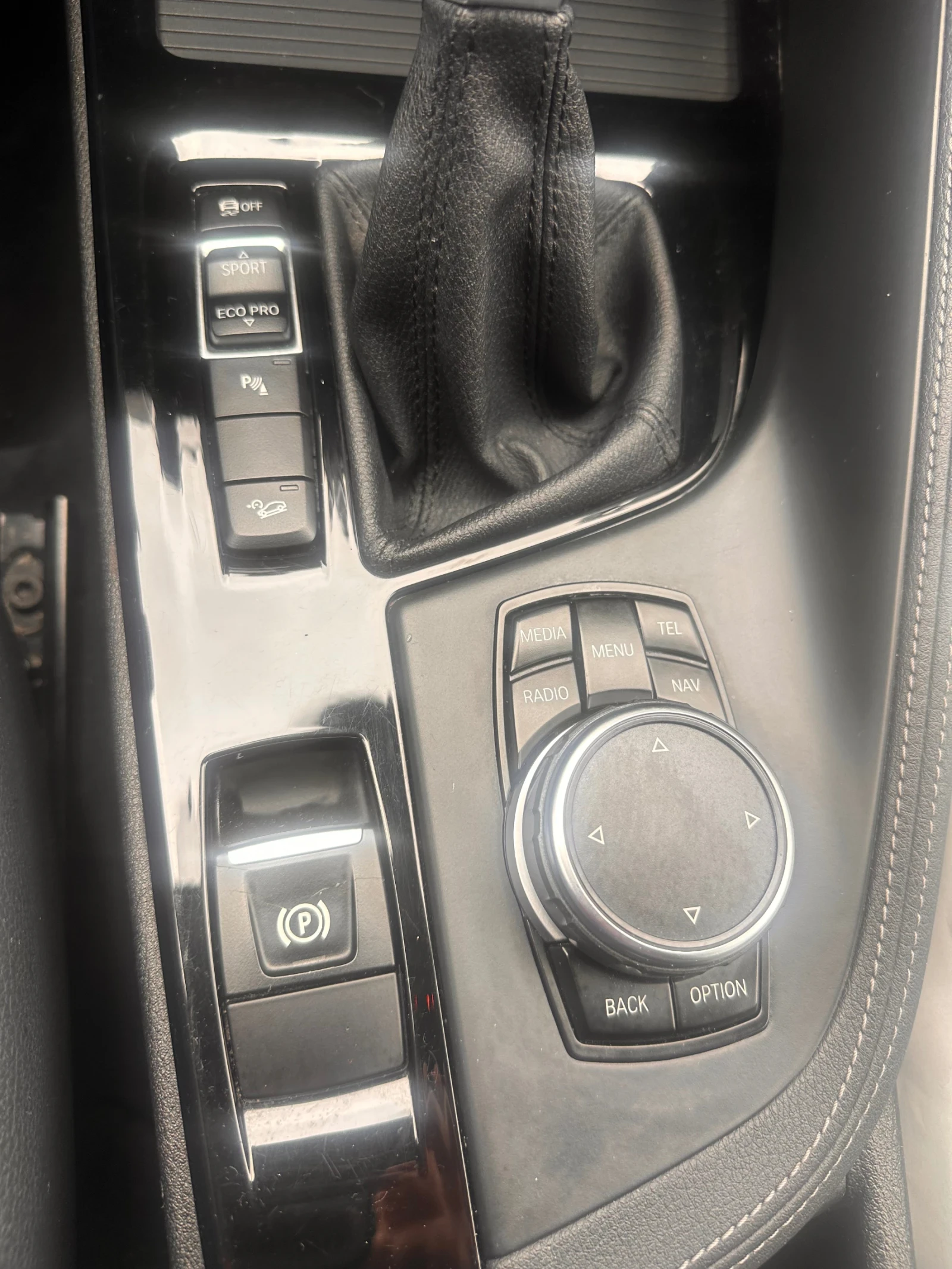 BMW X1 BMW X1 F48 xDrive25d   2016 г.   231 к.с.   4x4   , снимка 6 - Автомобили и джипове - 56168672