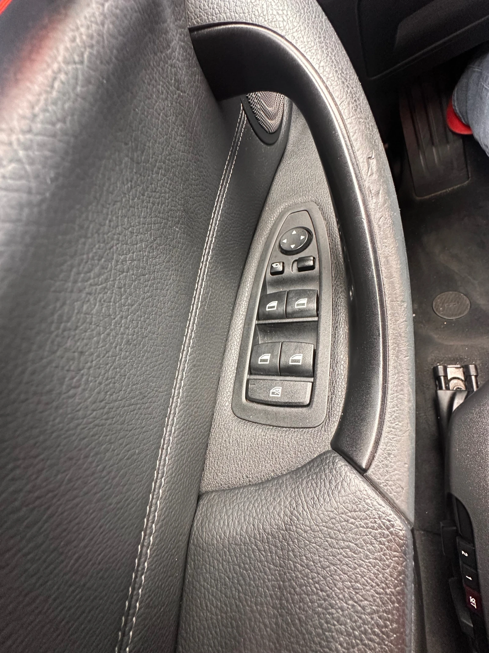 BMW X1 BMW X1 F48 xDrive25d   2016 г.   231 к.с.   4x4   , снимка 8 - Автомобили и джипове - 56168672