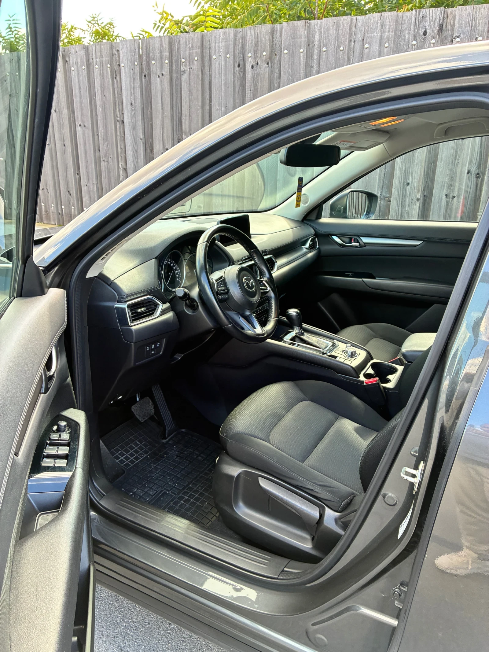 Mazda CX-5, снимка 7 - Автомобили и джипове - 56299272