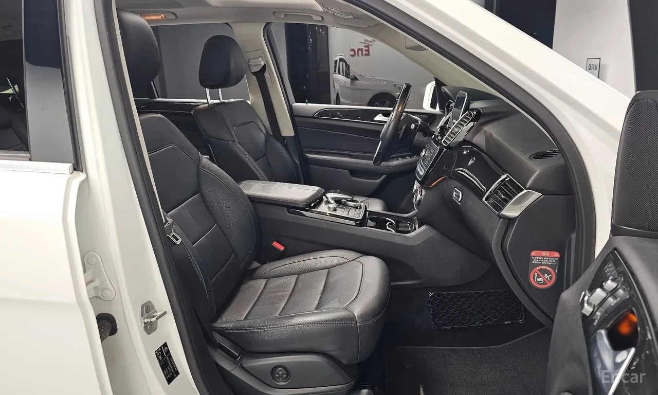 Mercedes-Benz GLE 350 4MATIC* �����* ����* ������*  | Mobile.bg � ����������� 7