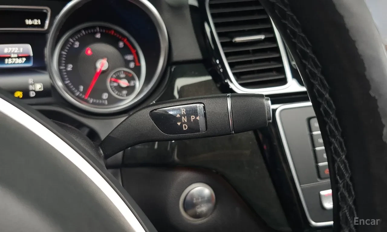 Mercedes-Benz GLE 350 4MATIC* �����* ����* ������*  | Mobile.bg � ����������� 11
