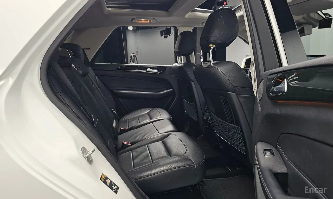Mercedes-Benz GLE 350 4MATIC* �����* ����* ������*  | Mobile.bg � ����������� 15