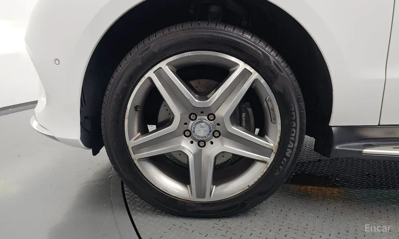 Mercedes-Benz GLE 350 4MATIC* �����* ����* ������*  | Mobile.bg � ����������� 3