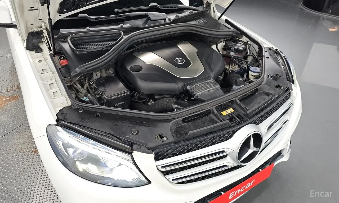 Mercedes-Benz GLE 350 4MATIC* �����* ����* ������*  | Mobile.bg � ����������� 4