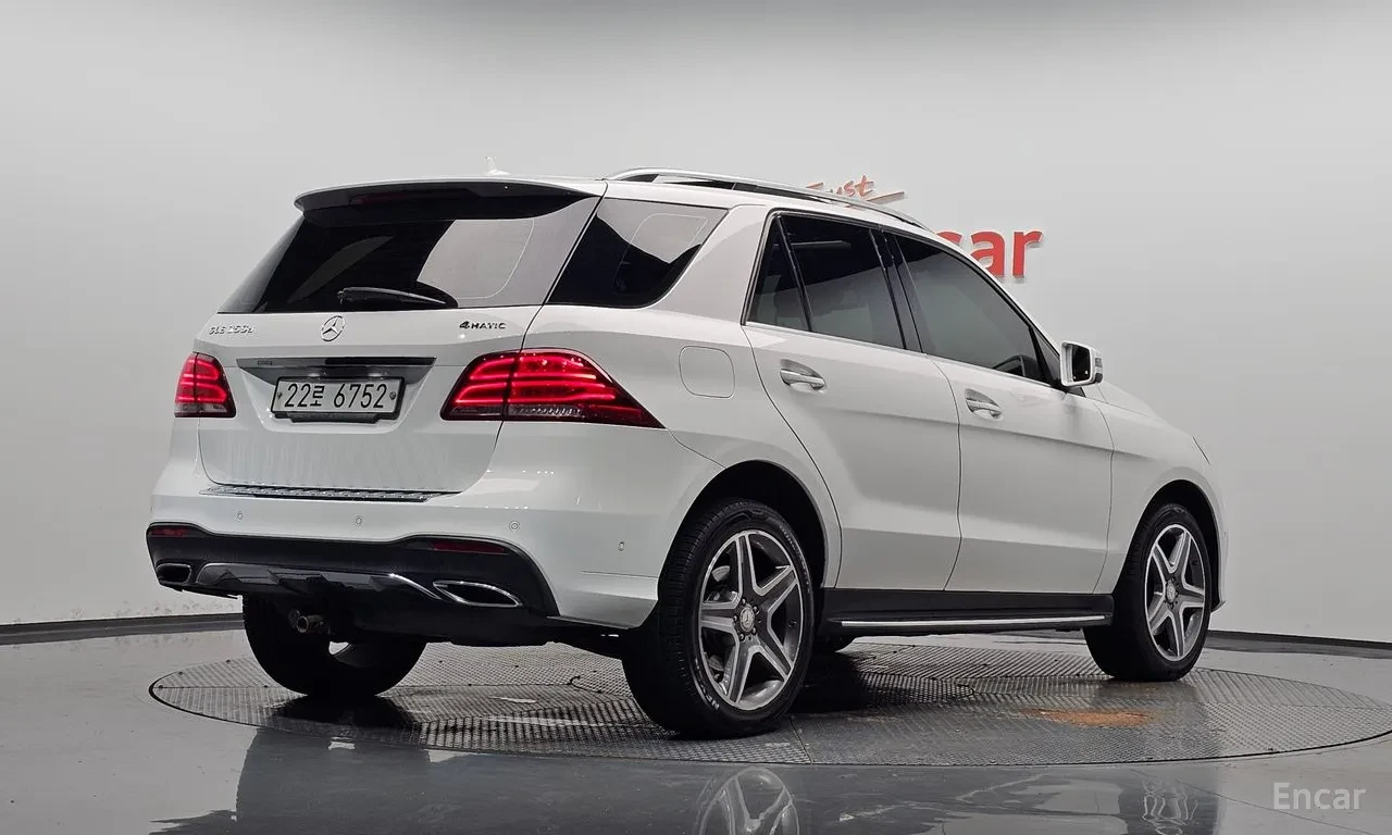 Mercedes-Benz GLE 350 4MATIC* �����* ����* ������*  | Mobile.bg � ����������� 2