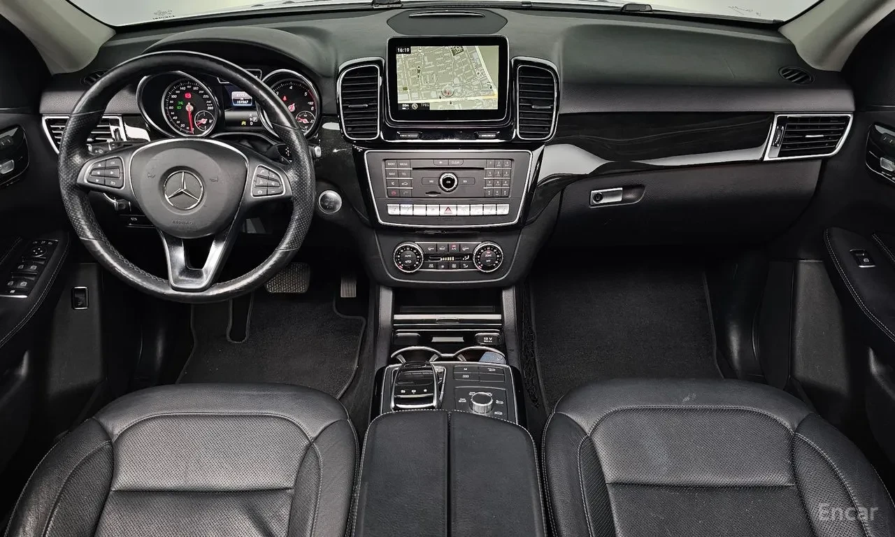 Mercedes-Benz GLE 350 4MATIC* �����* ����* ������*  | Mobile.bg � ����������� 6