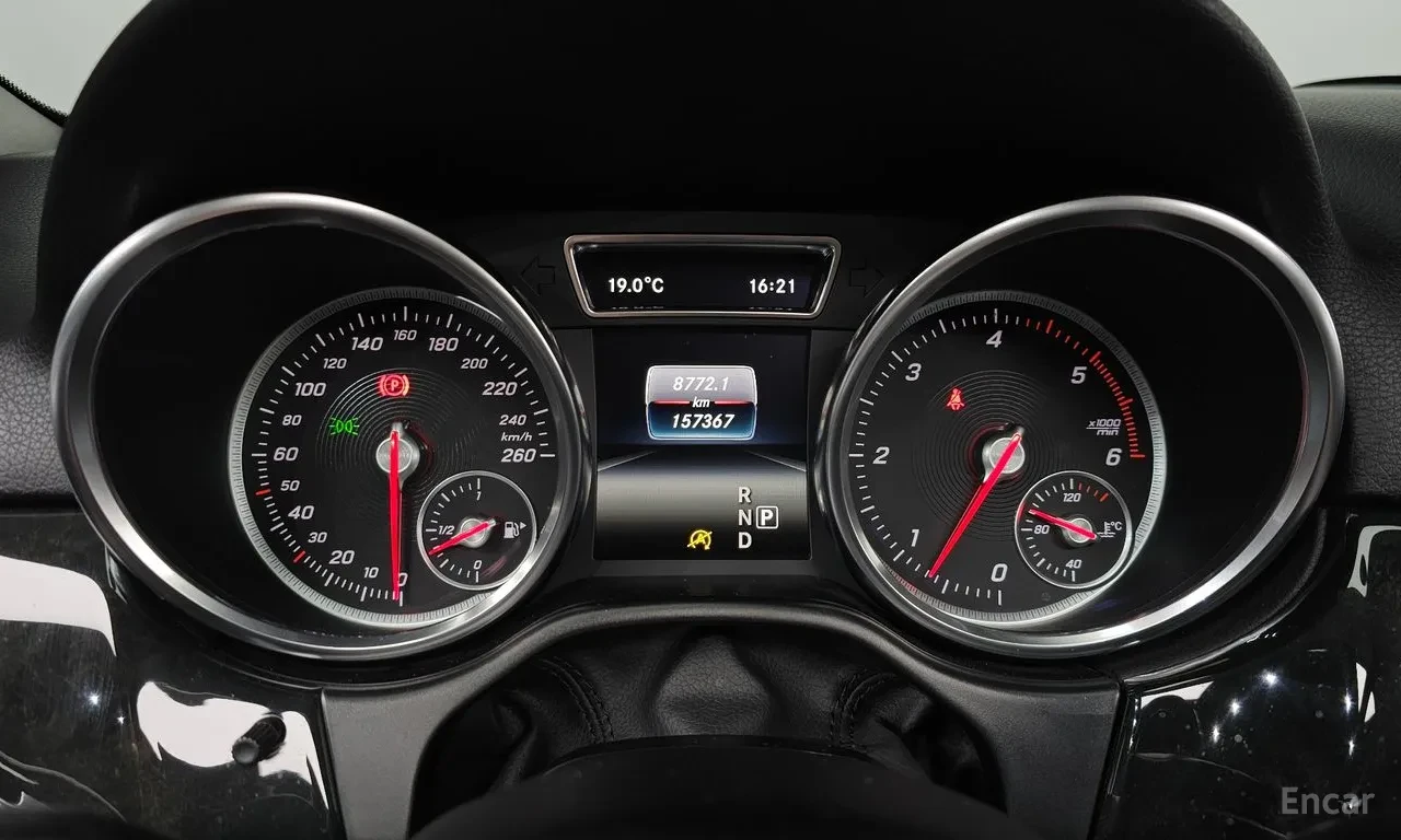 Mercedes-Benz GLE 350 4MATIC* �����* ����* ������*  | Mobile.bg � ����������� 9