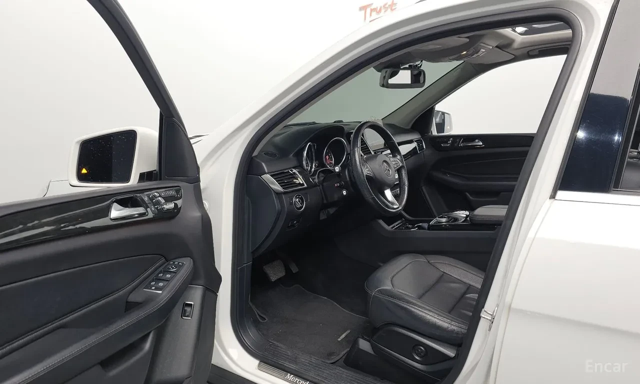 Mercedes-Benz GLE 350 4MATIC* �����* ����* ������*  | Mobile.bg � ����������� 5