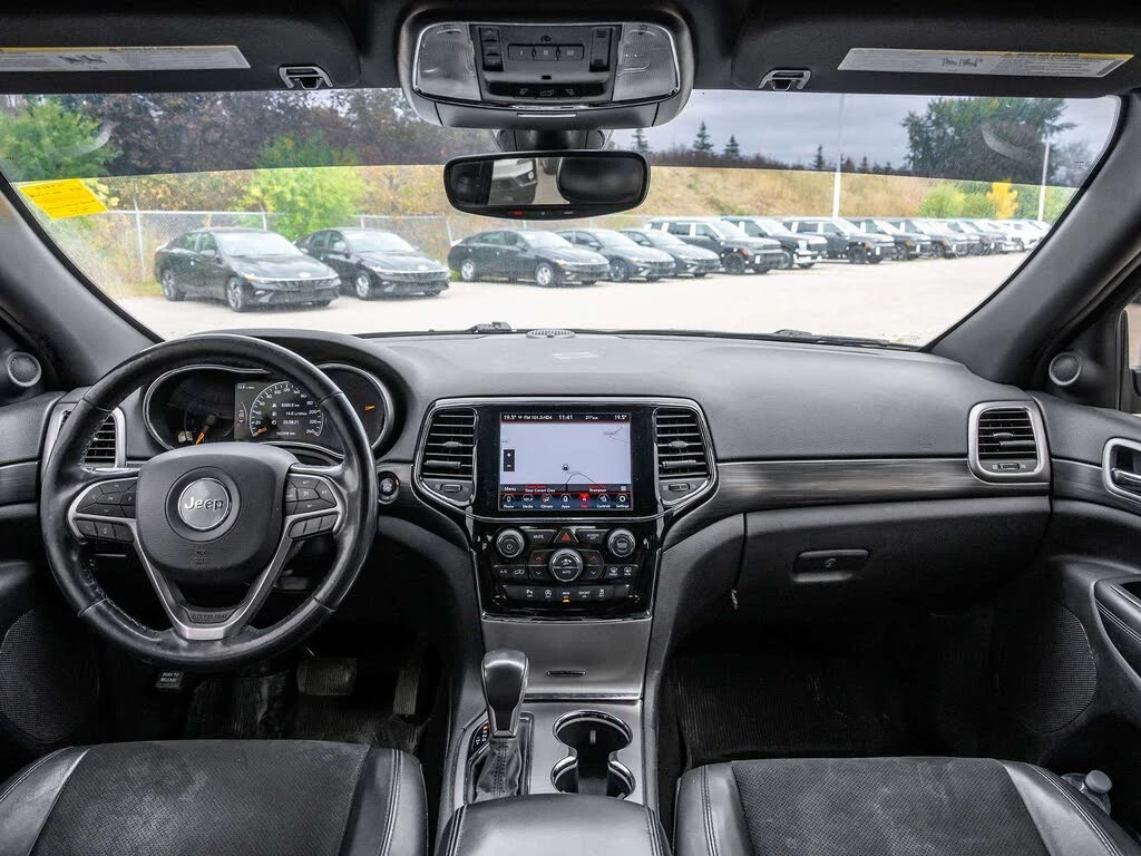 Jeep Grand cherokee Altitude 4WD 3.6 V6  | Mobile.bg � ����������� 5