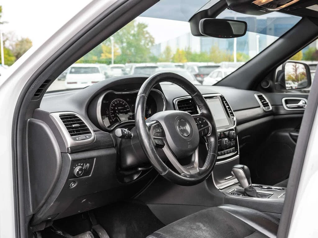 Jeep Grand cherokee Altitude 4WD 3.6 V6  | Mobile.bg � ����������� 7