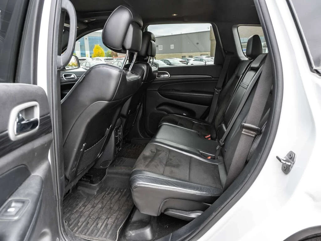 Jeep Grand cherokee Altitude 4WD 3.6 V6  | Mobile.bg � ����������� 11