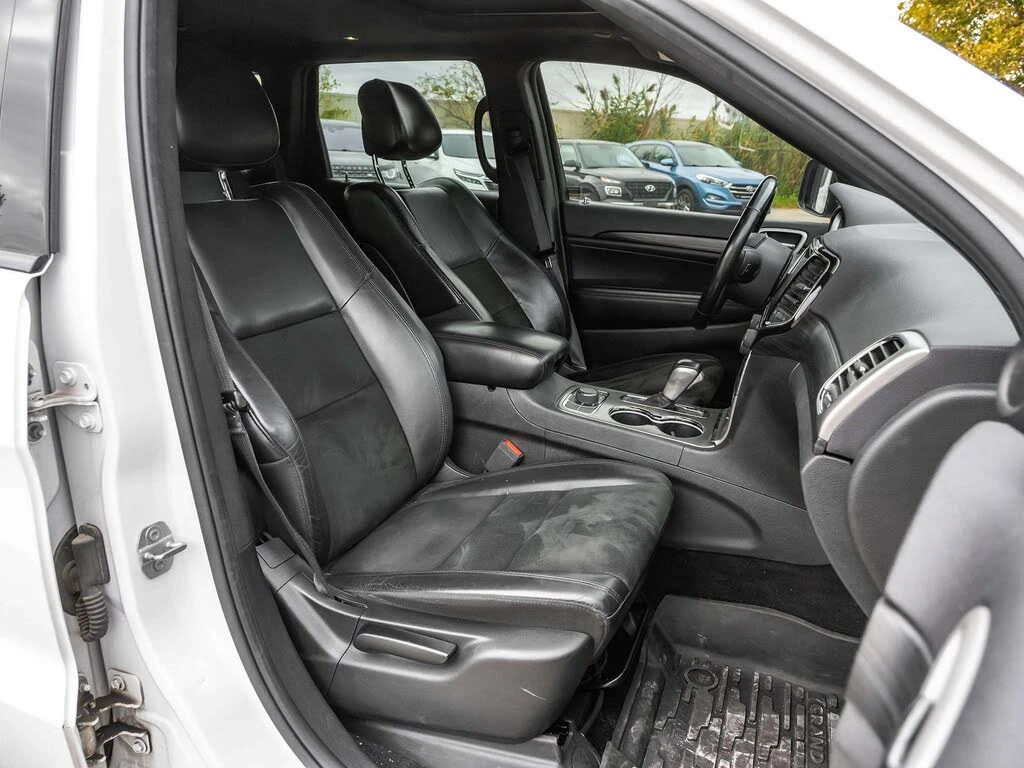 Jeep Grand cherokee Altitude 4WD 3.6 V6  | Mobile.bg � ����������� 10