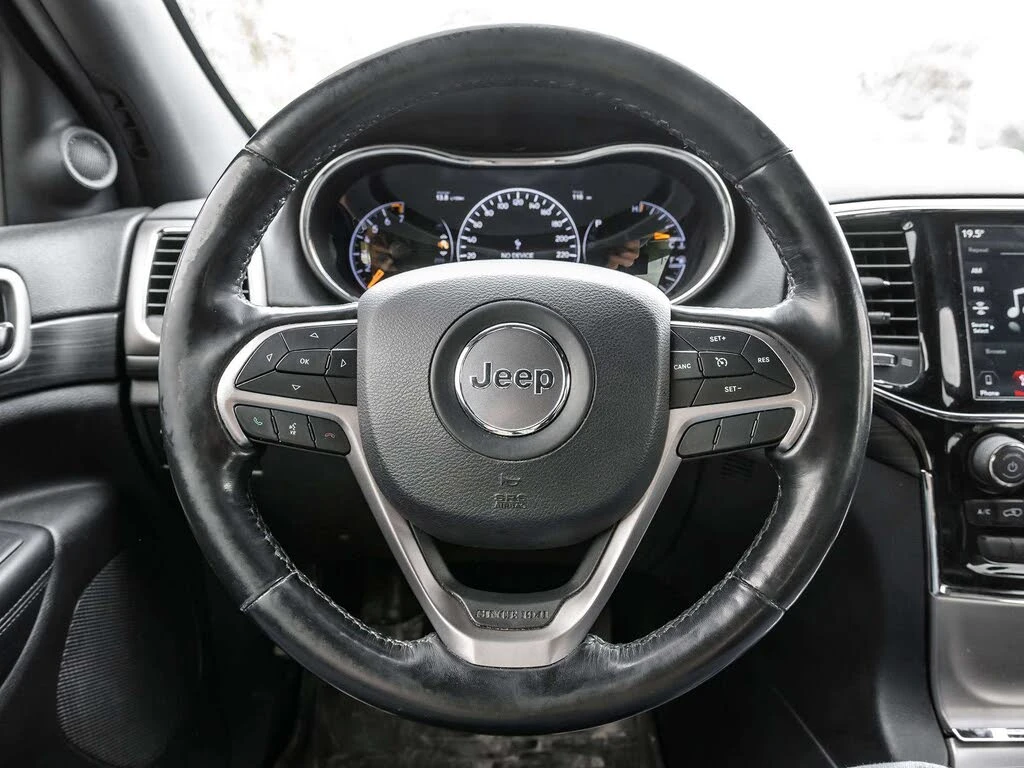 Jeep Grand cherokee Altitude 4WD 3.6 V6  | Mobile.bg � ����������� 6