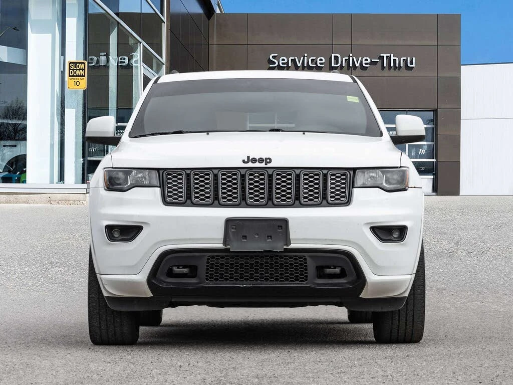 Jeep Grand cherokee Altitude 4WD 3.6 V6  | Mobile.bg � ����������� 2