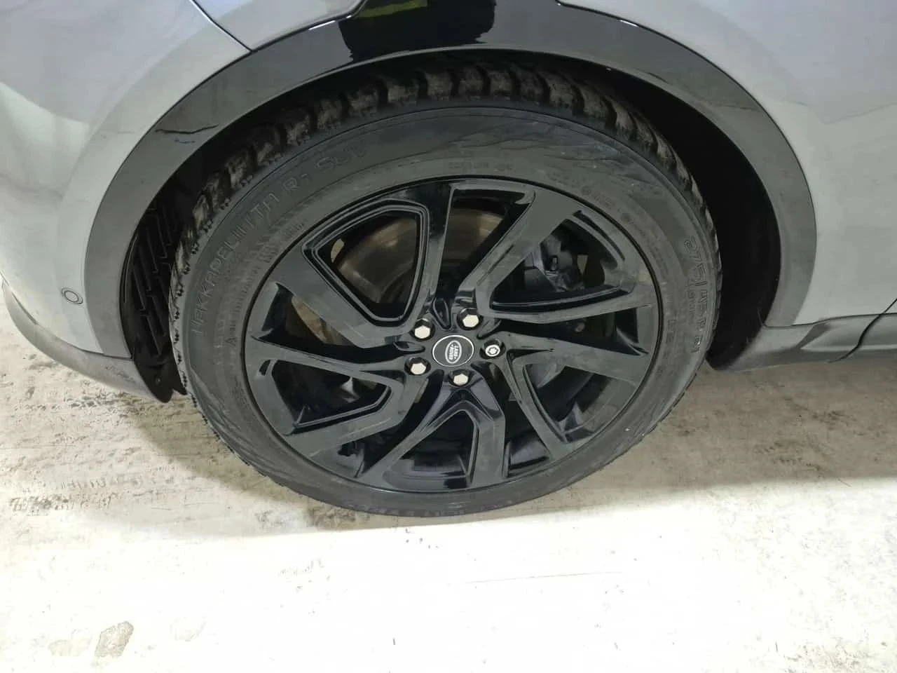 Land Rover Discovery, снимка 4 - Автомобили и джипове - 56700184