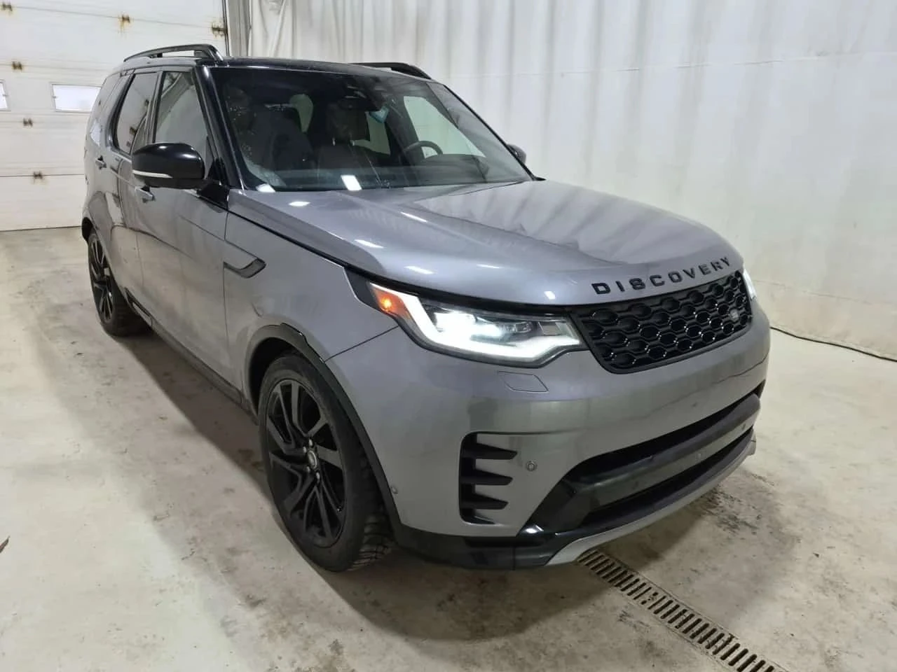 Land Rover Discovery, снимка 5 - Автомобили и джипове - 56700184