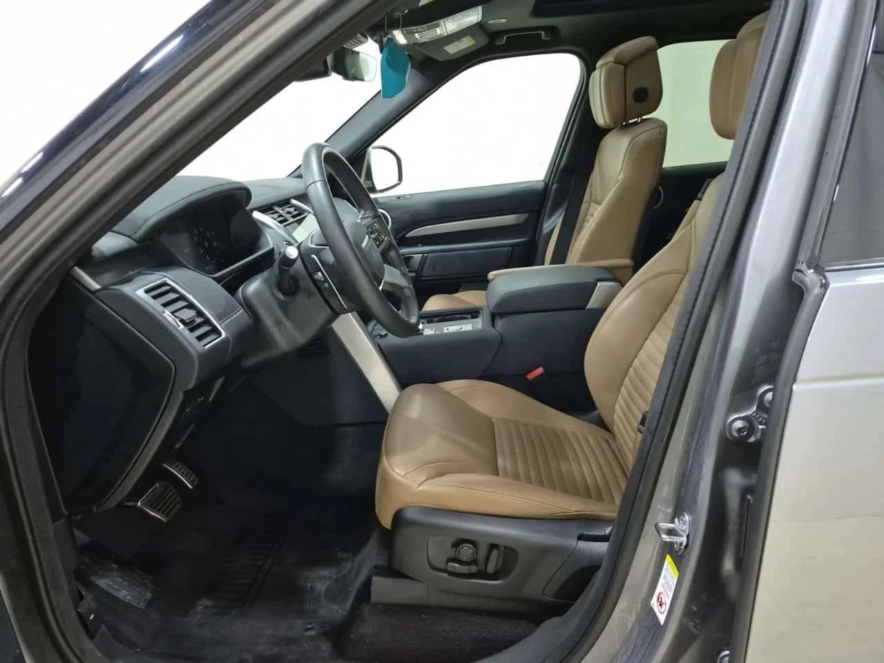 Land Rover Discovery, снимка 3 - Автомобили и джипове - 56700184