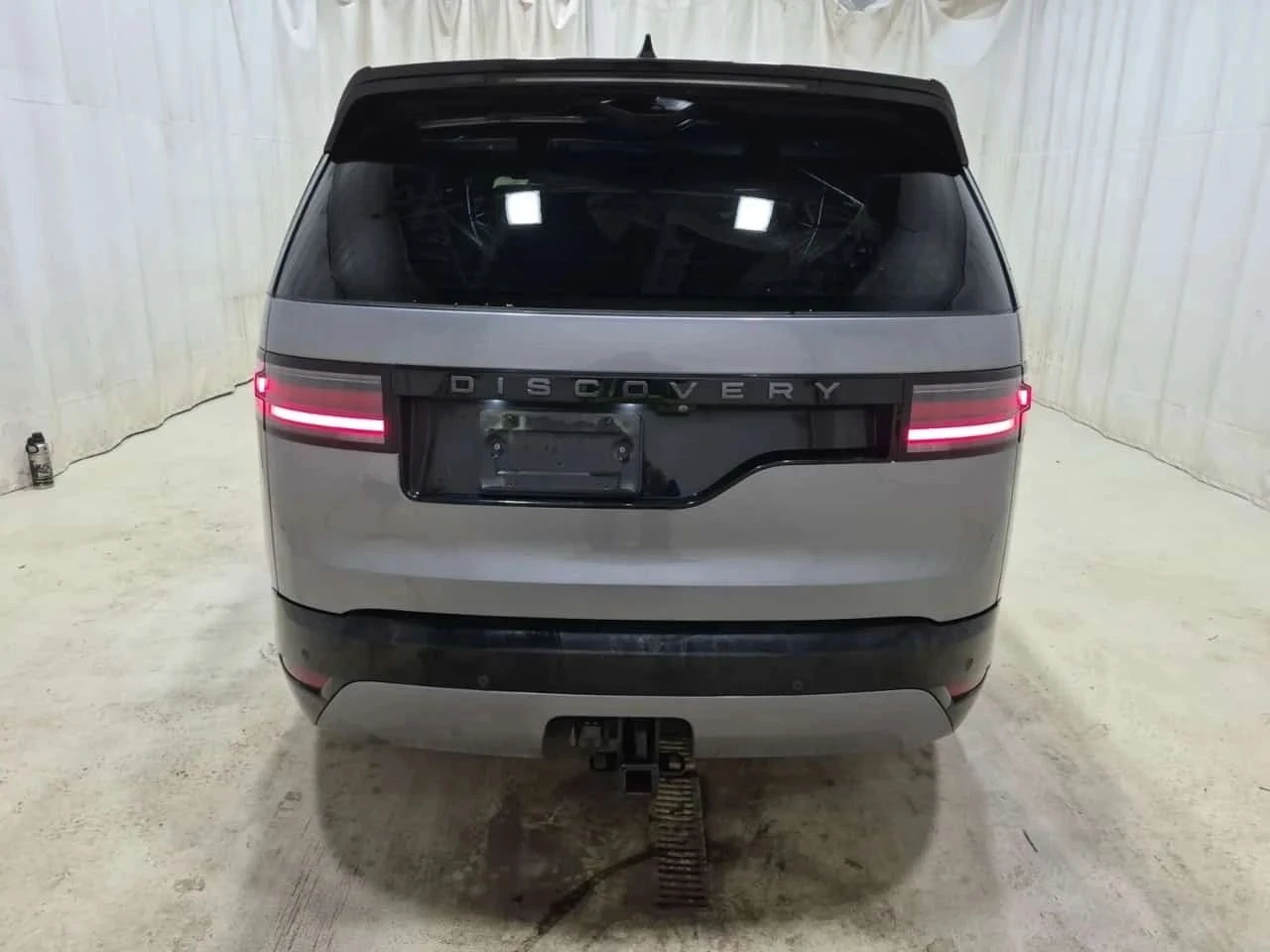 Land Rover Discovery, снимка 17 - Автомобили и джипове - 56700184