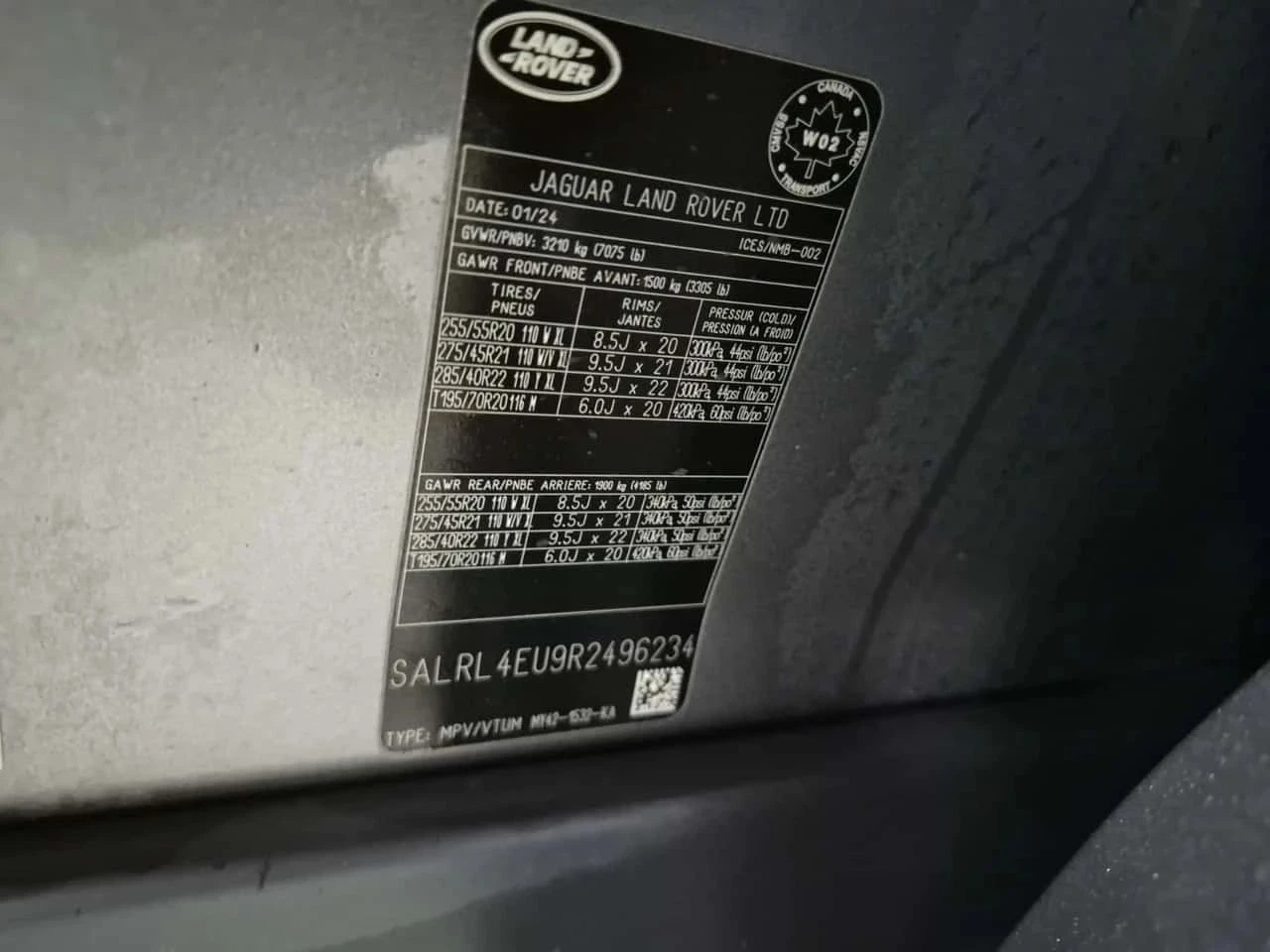 Land Rover Discovery, снимка 15 - Автомобили и джипове - 56700184