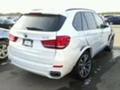 BMW X5 F15 НА ЧАСТИ, снимка 4