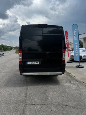 Fiat Ducato 2.3 JTD MAXI  KLIMATRONIK , снимка 8
