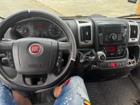 Fiat Ducato 2.3 JTD MAXI  KLIMATRONIK , снимка 10