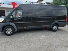 Fiat Ducato 2.3 JTD MAXI  KLIMATRONIK , снимка 5