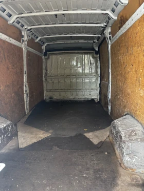 Fiat Ducato 2.3 JTD MAXI  KLIMATRONIK , снимка 13