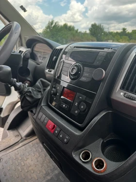 Fiat Ducato 2.3 JTD MAXI  KLIMATRONIK , снимка 14