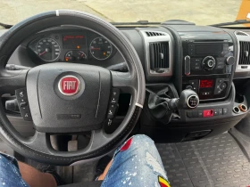 Fiat Ducato 2.3 JTD MAXI  KLIMATRONIK , снимка 12