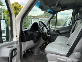 VW Crafter 2.5TDI 9местен KLIMA, снимка 9