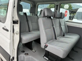 VW Crafter 2.5TDI 9местен KLIMA, снимка 12