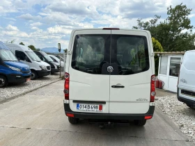 VW Crafter 2.5TDI 9местен KLIMA, снимка 5