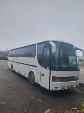 Setra H 315HD, снимка 1